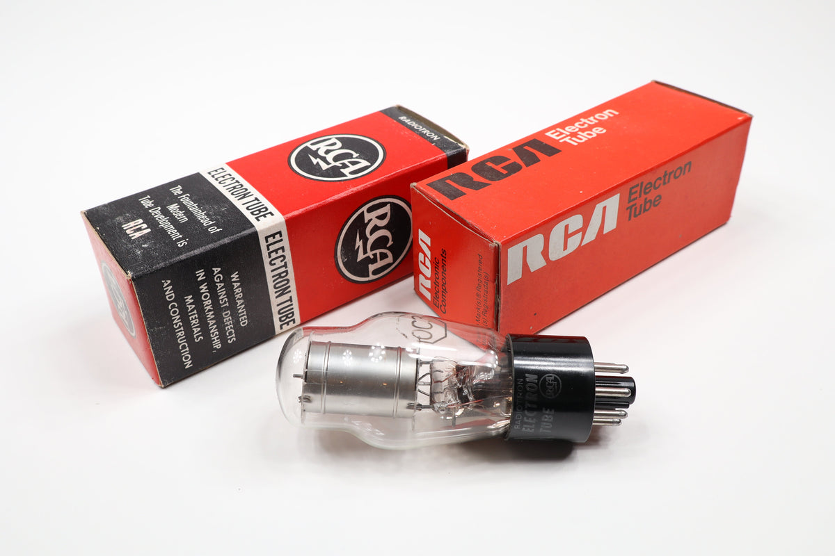 NOS 0C3/0C3A Voltage Regulator Tube