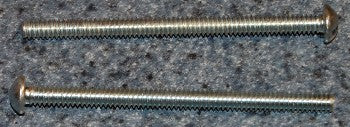 Leslie Amplifier Crossover Screw - Pair