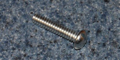 Leslie Amplifier Chassis Screw