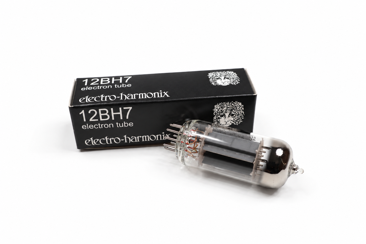 12BH7 Vacuum Tube