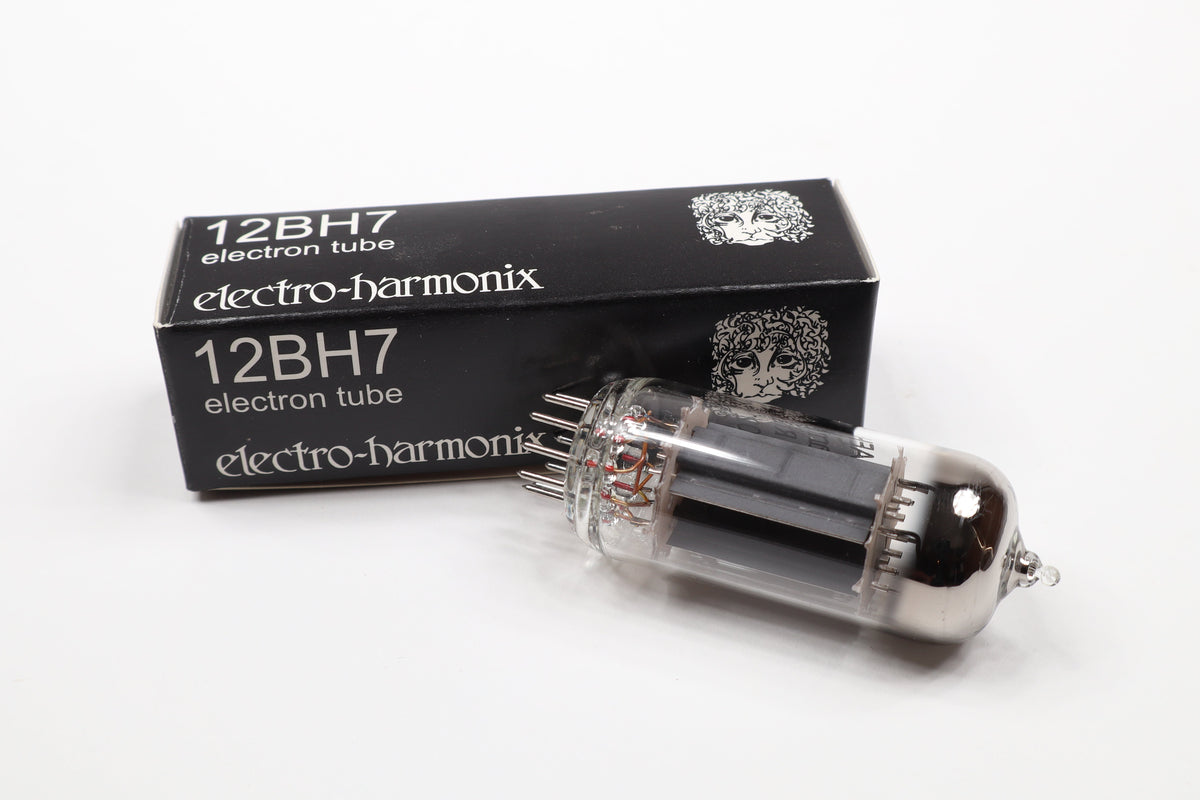 12BH7 Vacuum Tube