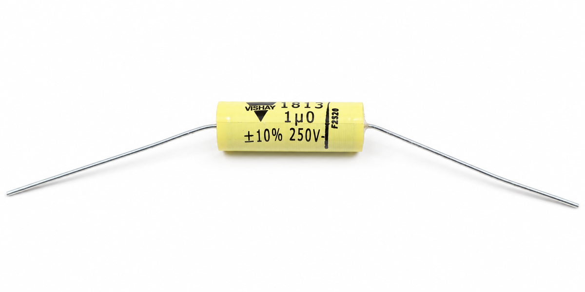 1 mfd Capacitor