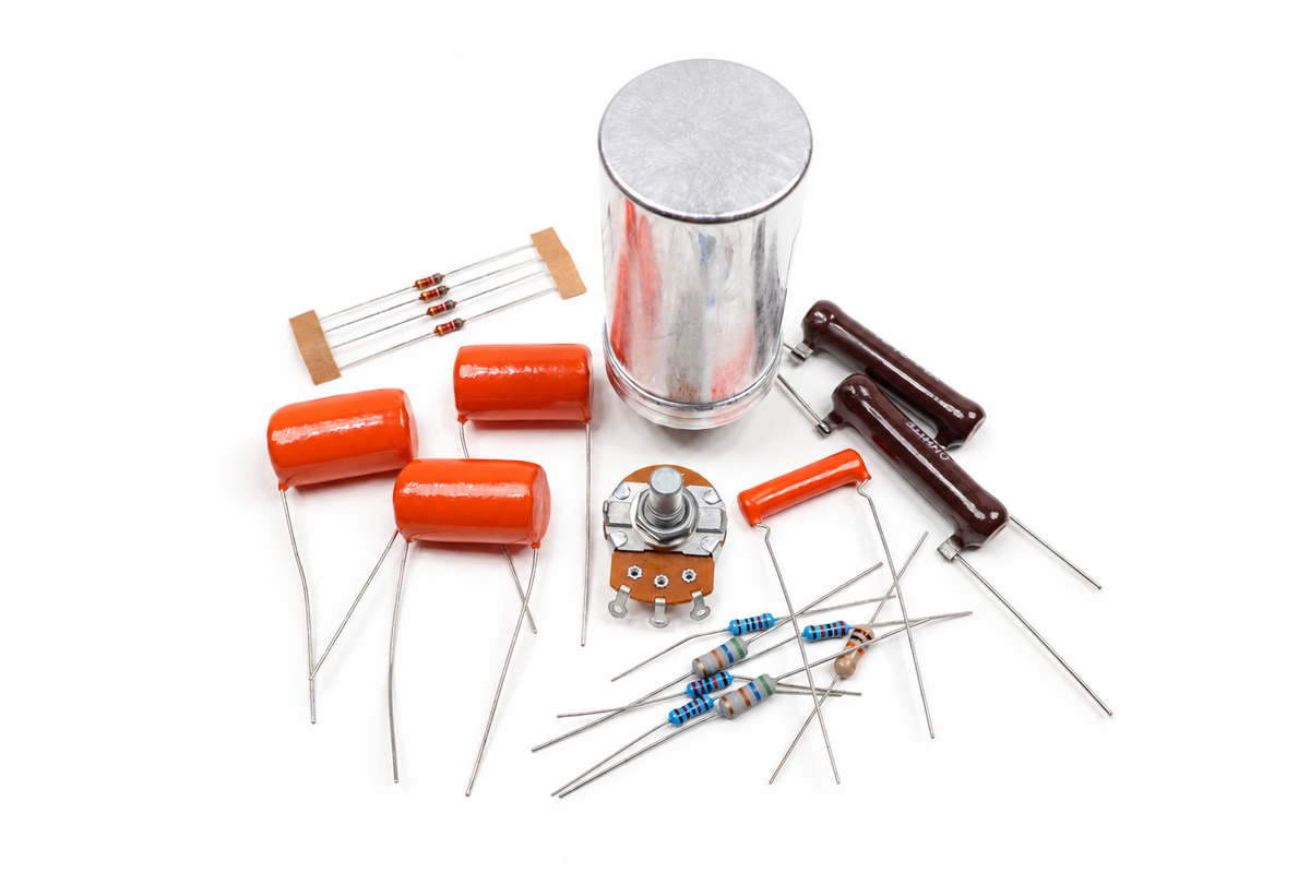 44W/46W Rebuild Kit