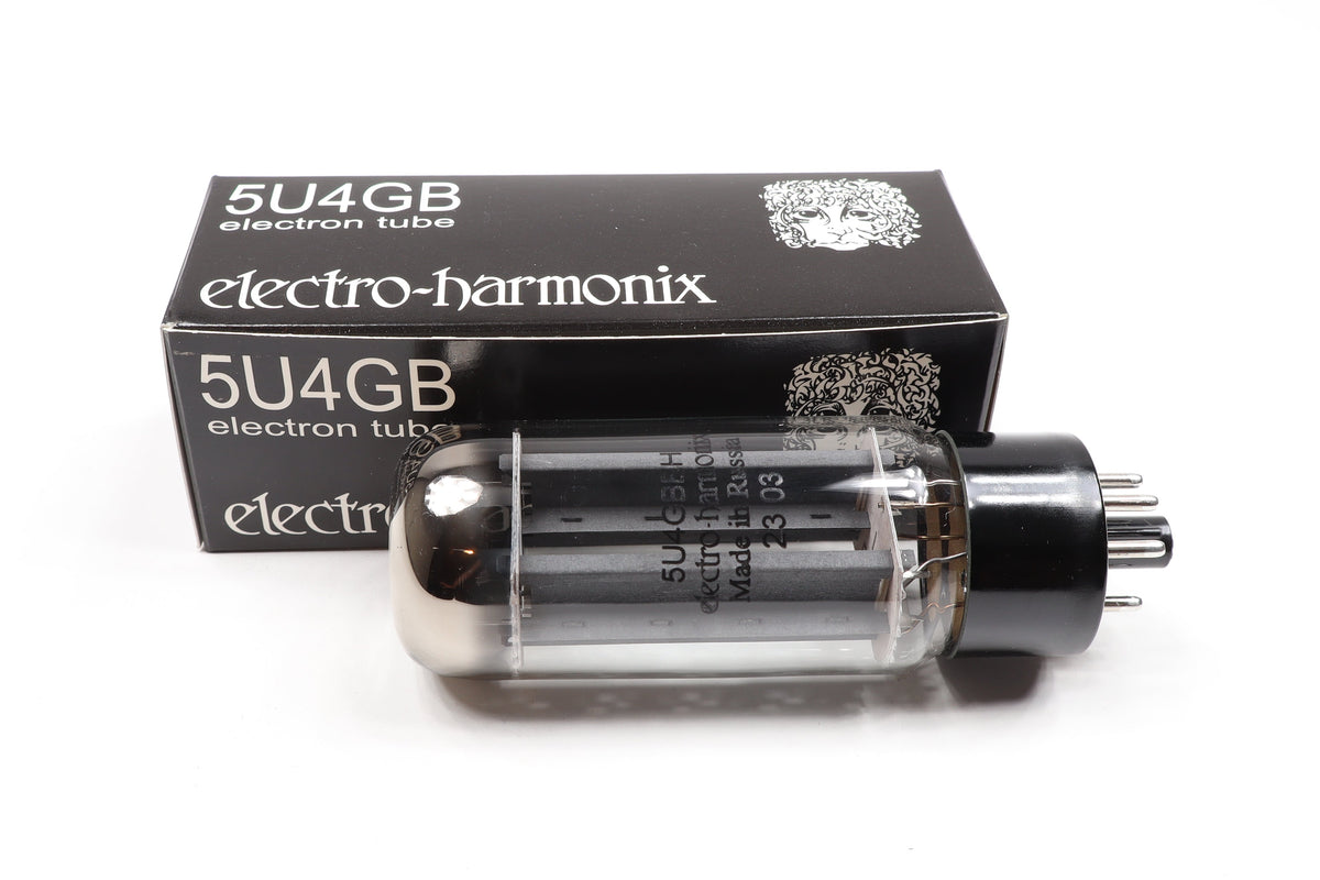 5U4GB Rectifier Tube