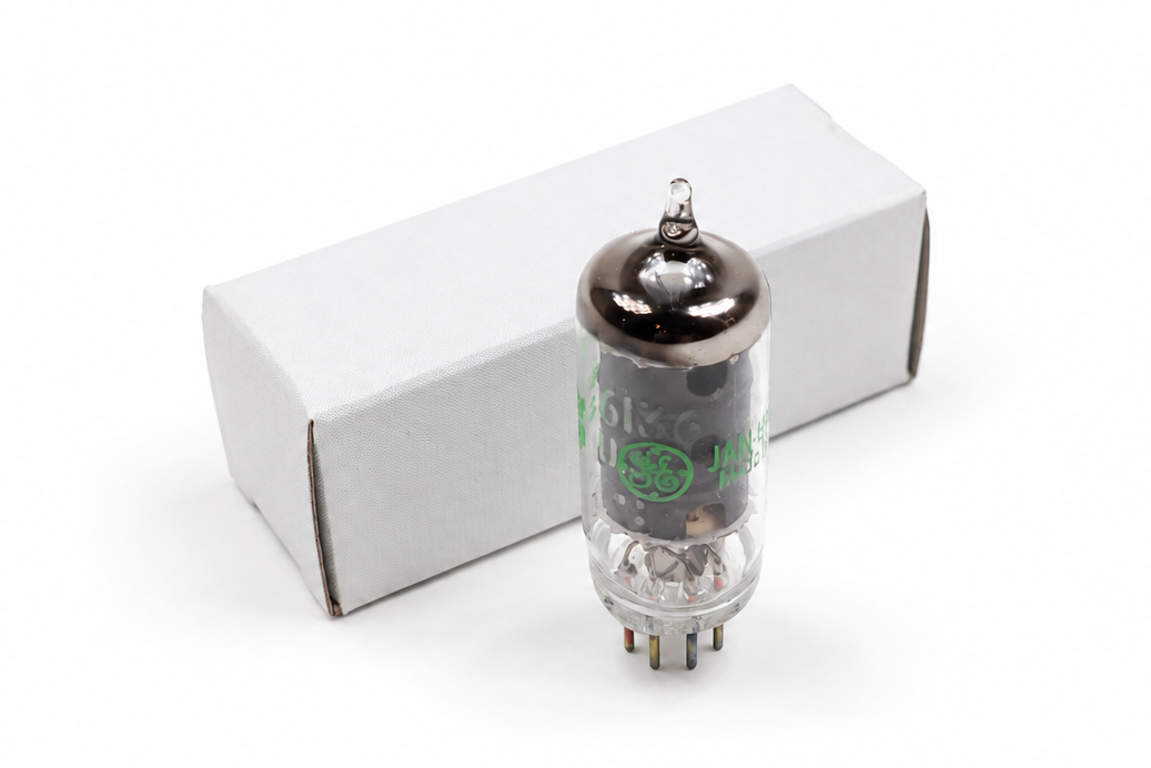 NOS 6AU6 Vacuum Tube