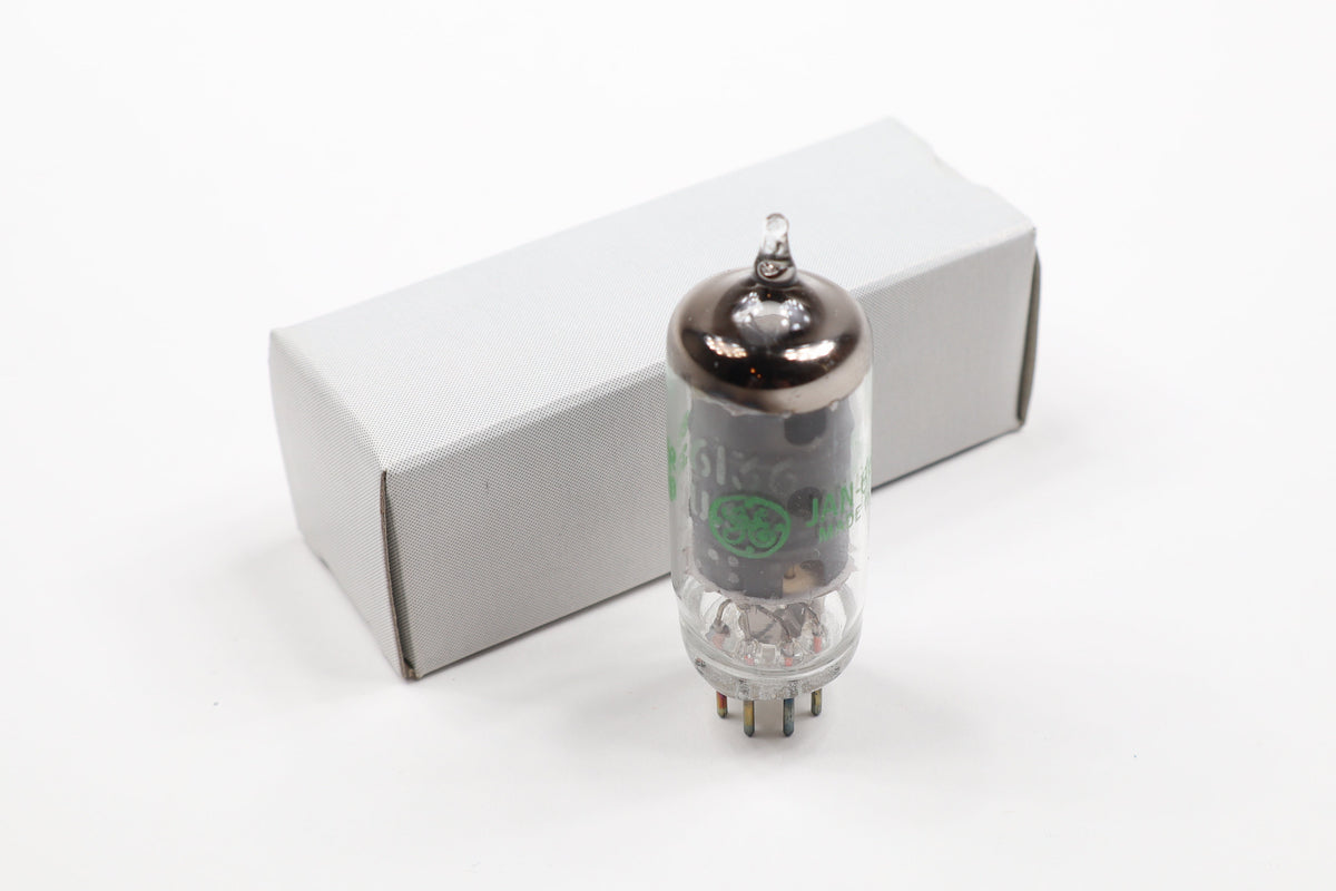 NOS 6AU6 Vacuum Tube
