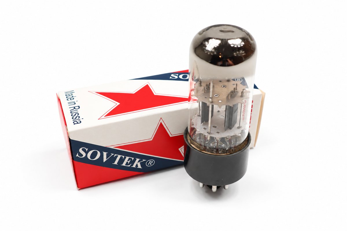 NEW Sovtek 6SC7 Driver Tube