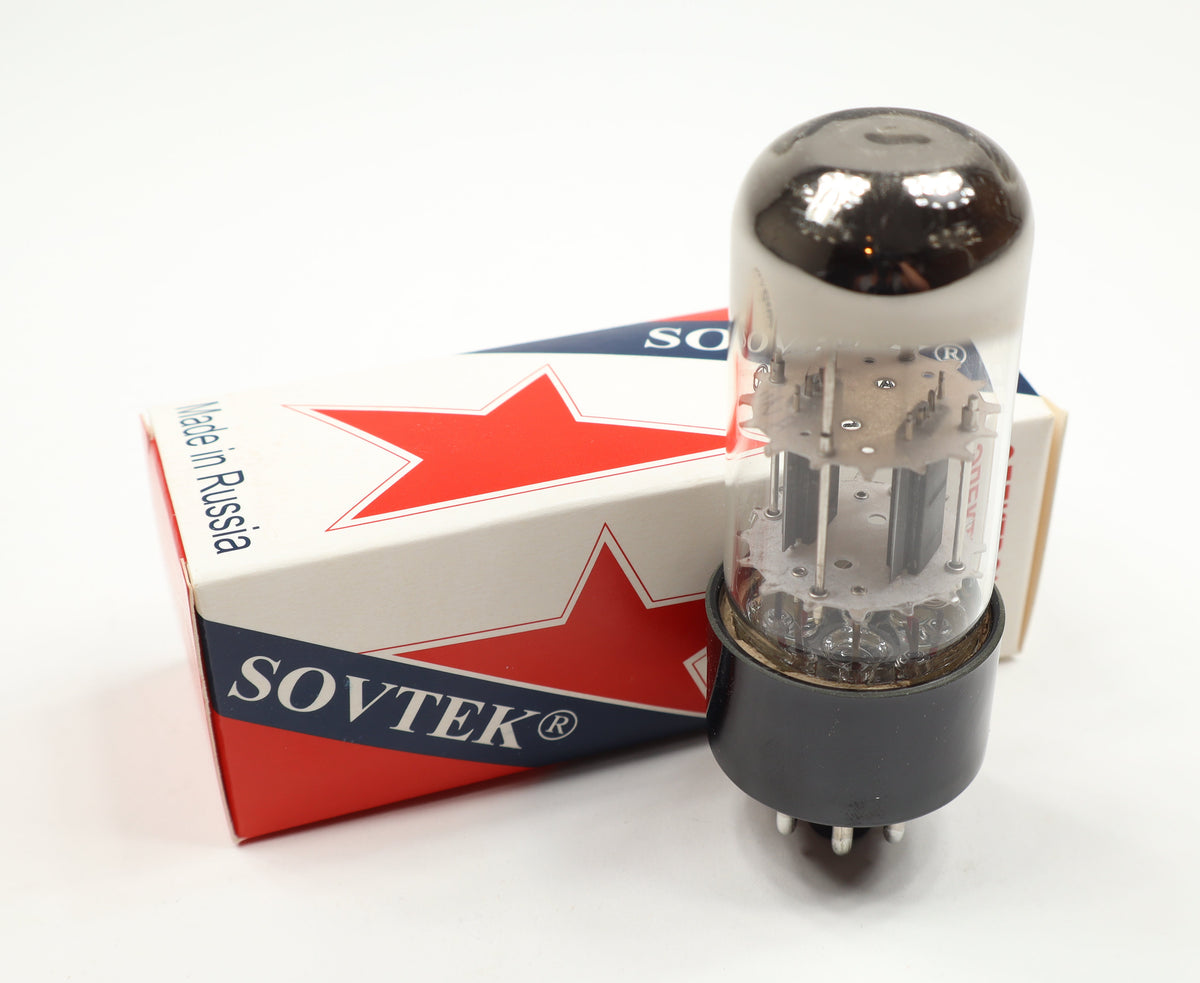 NEW Sovtek 6SC7 Driver Tube
