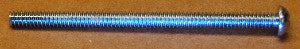 Leslie Slow Motor Adjustment Screw
