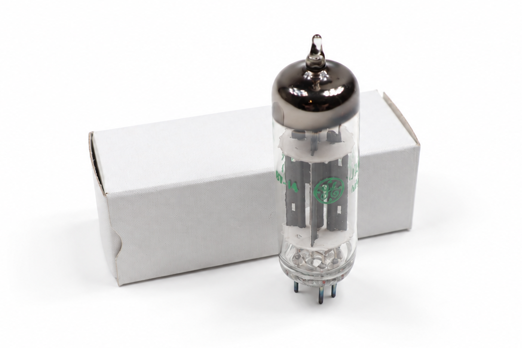 6X4 Vacuum Tube