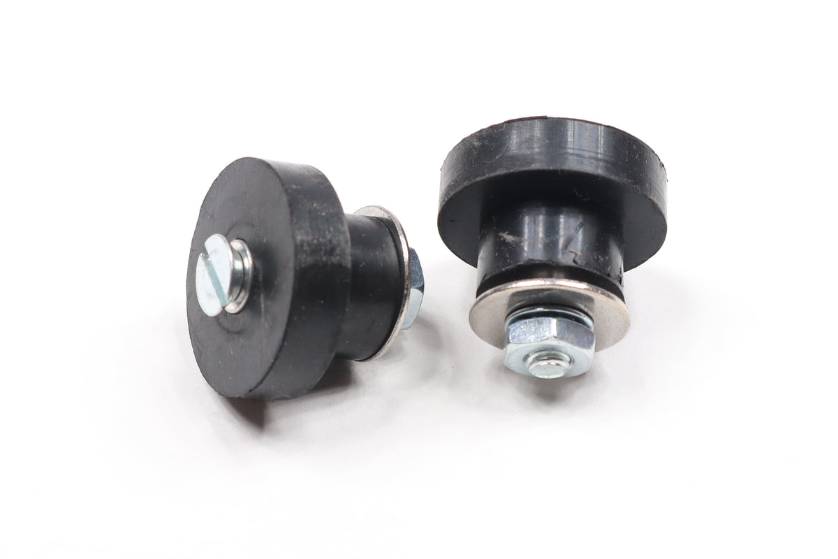 Leslie Mounting Grommets - Pair