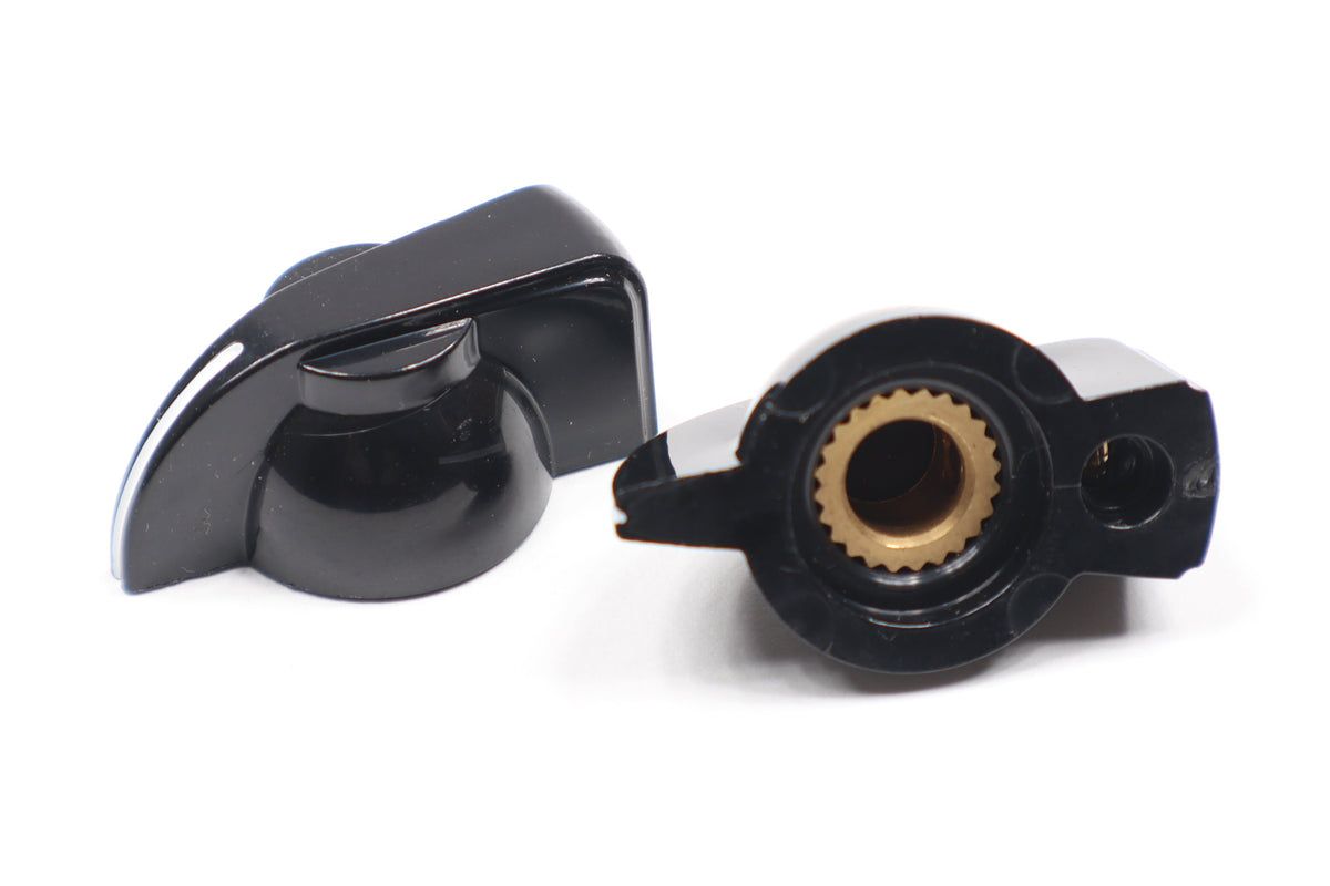 Leslie Amplifier Volume Knob