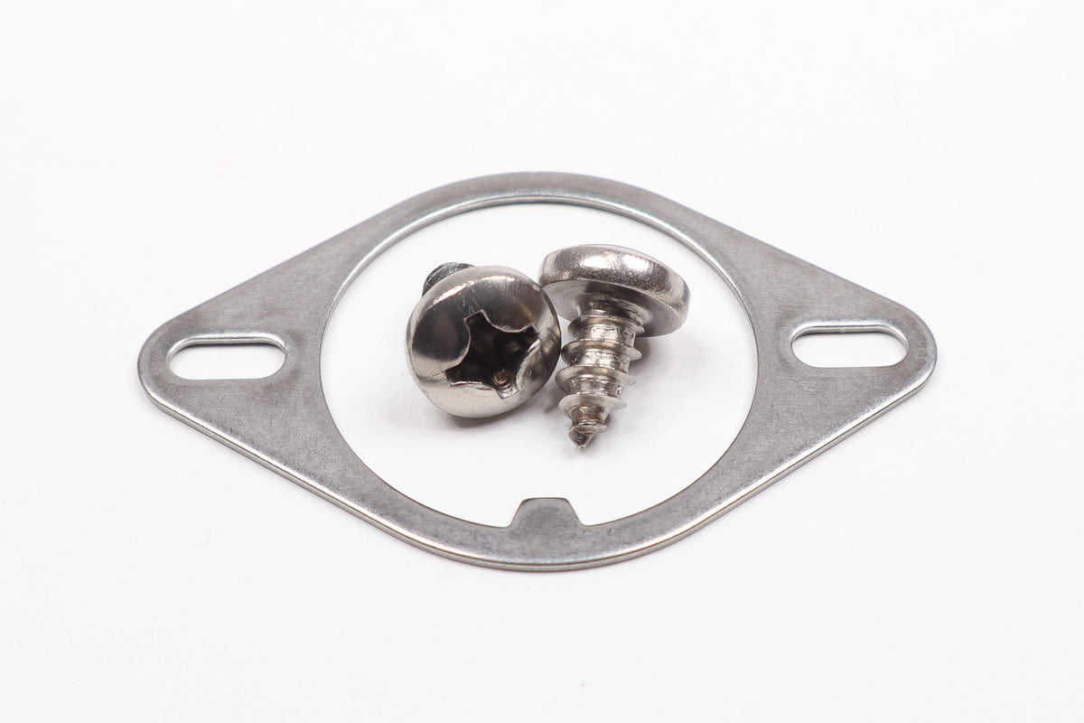Amphenol Chassis Bracket