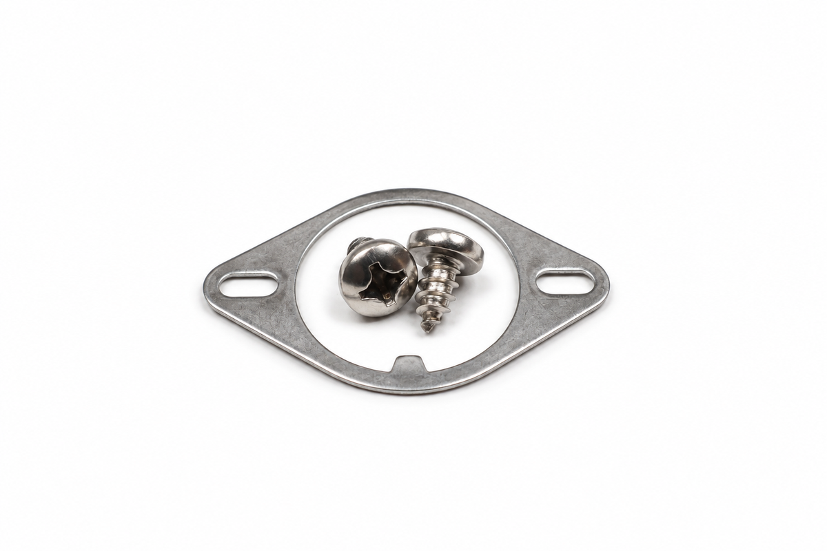 Amphenol Chassis Bracket