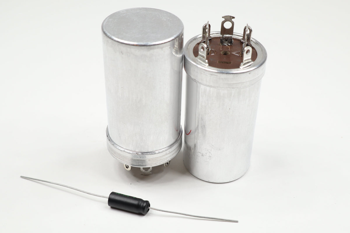 AO-28 Electrolytic Capacitor Kit