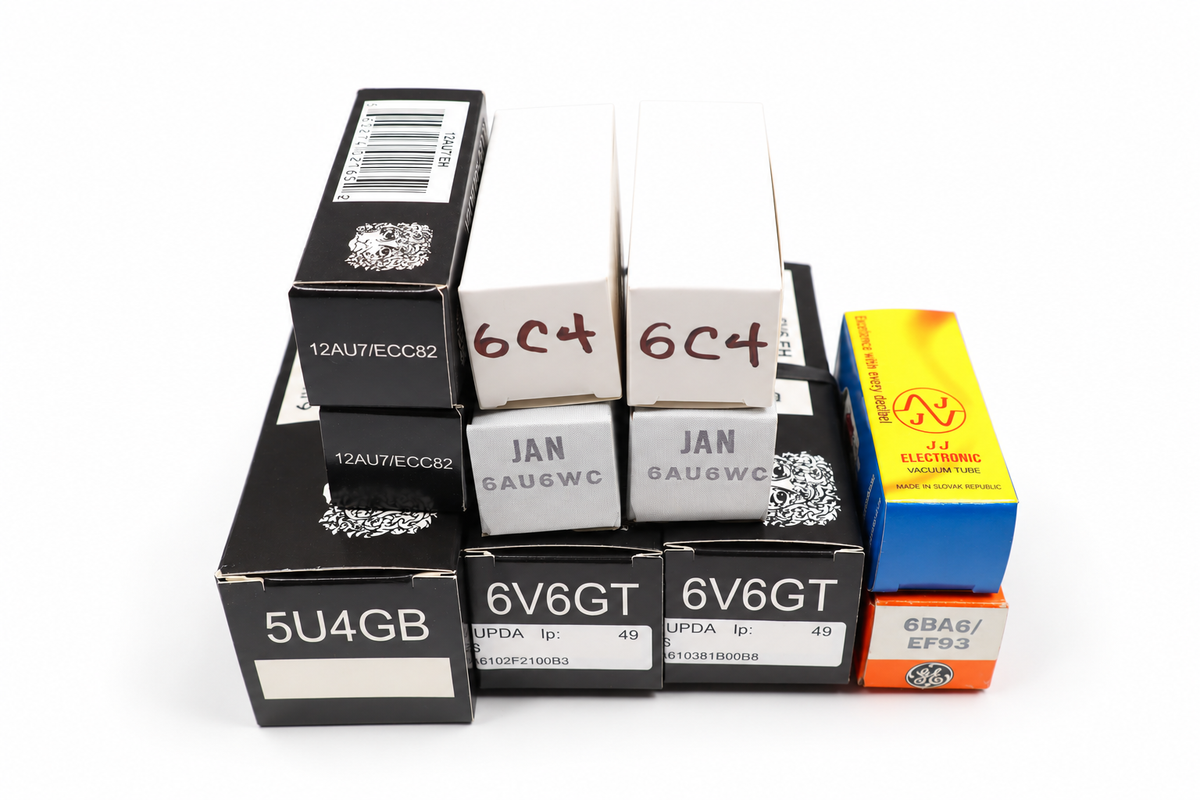 AO-29 Tube Set