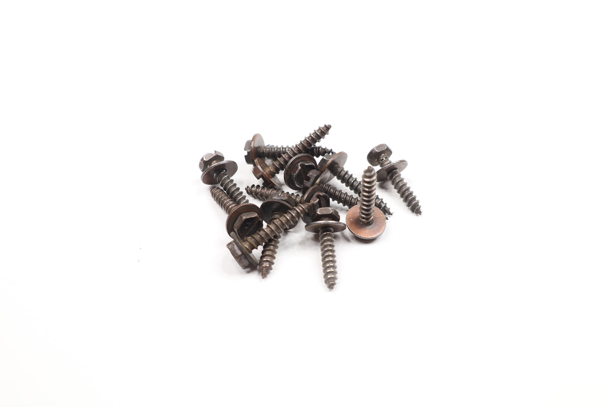 Back Panel Screw Set