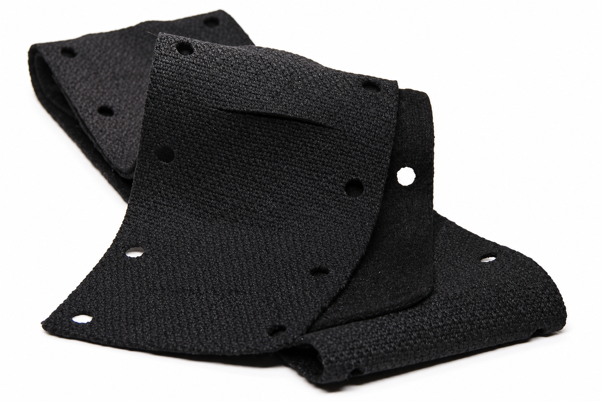 Bass Pedal Felt Strip