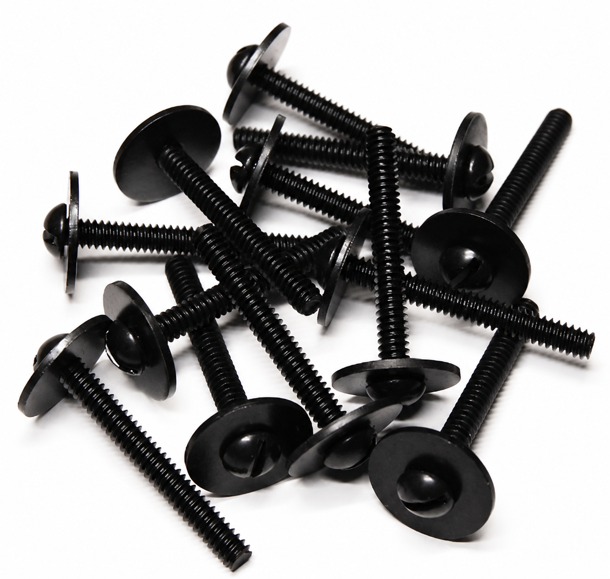 Replica Leslie Back Panel Screw Set
