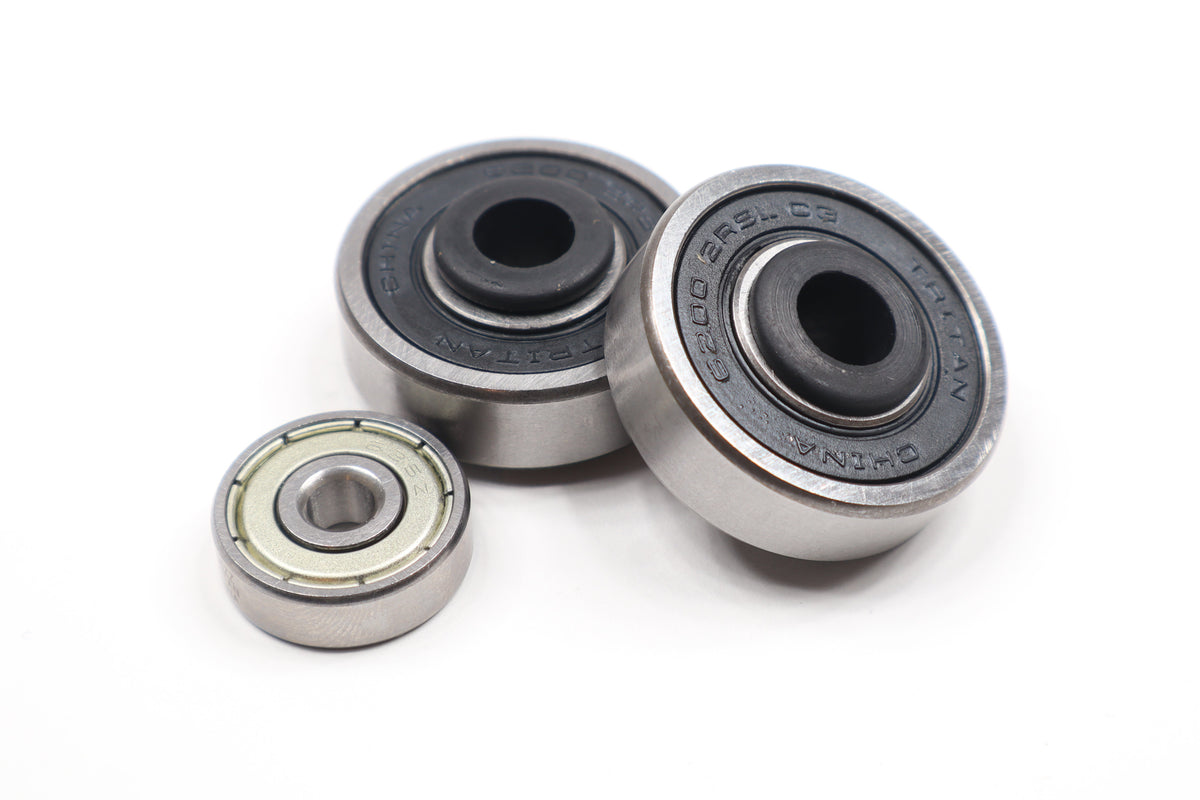 TWG Leslie Bearing Set