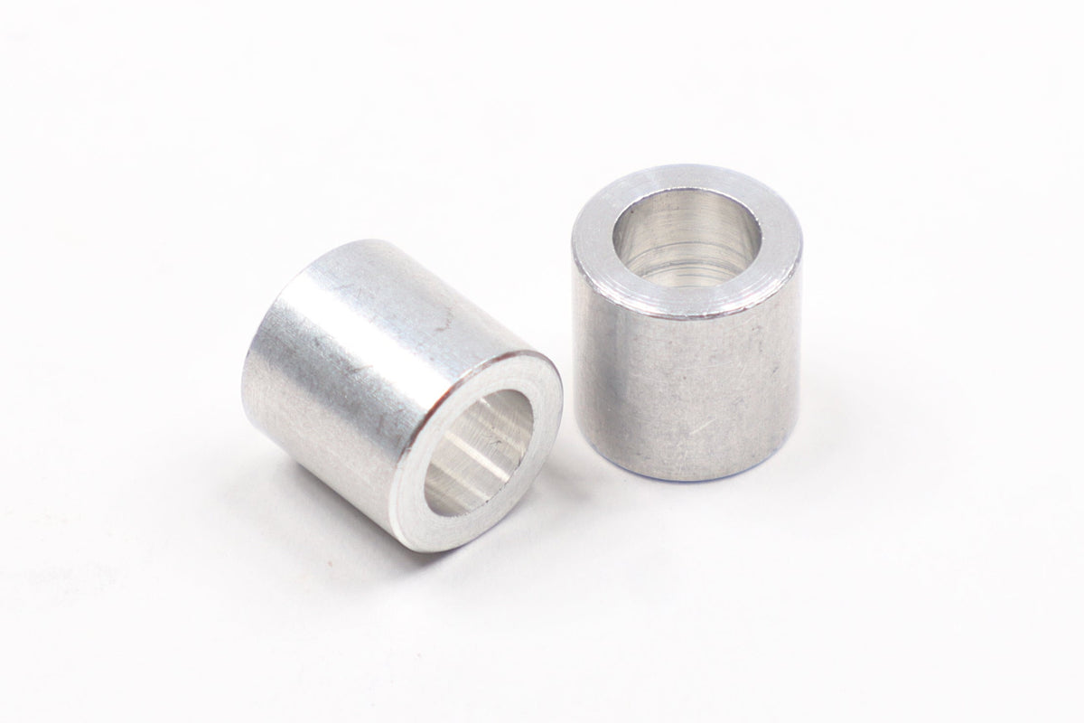 Slow Motor Bushings - Pair