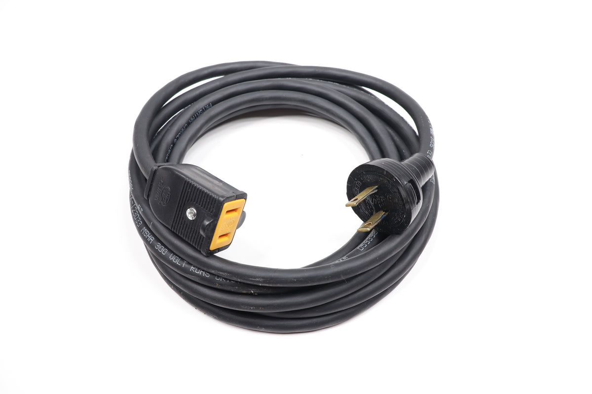AC Power Cord