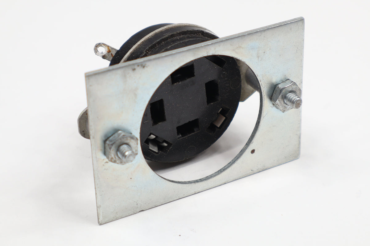 Experienced Leslie Amp Can Cap Socket