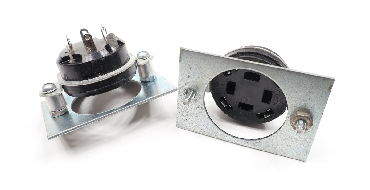 Experienced Leslie Amp Can Cap Socket