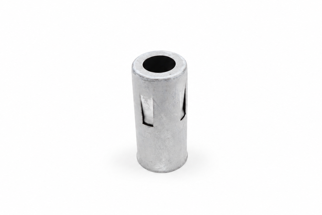 Experienced Tube Shields