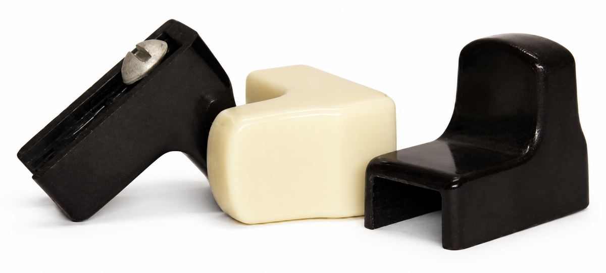 Drawbar Knobs | Experienced Non-Engraved Style
