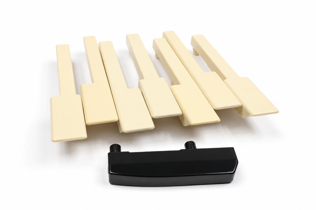 Diving Board Key Individual