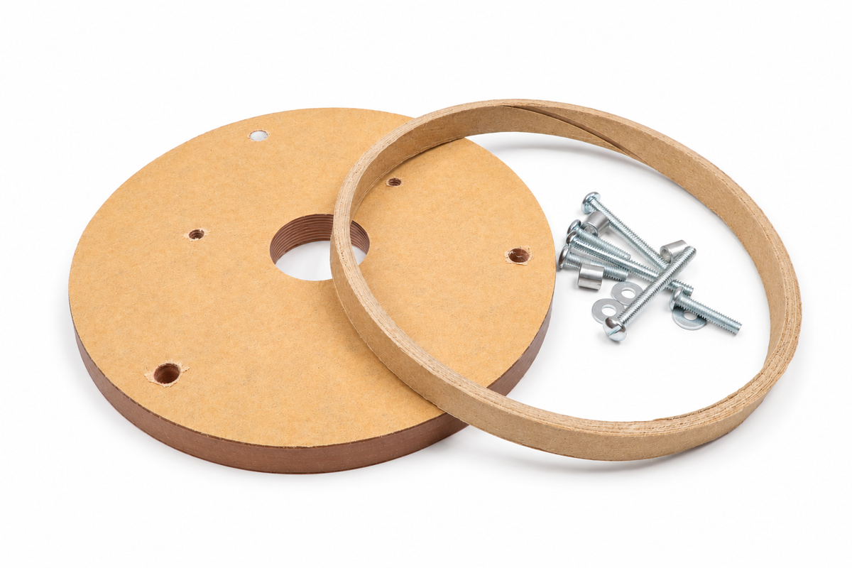 Leslie Driver Adapter Kit