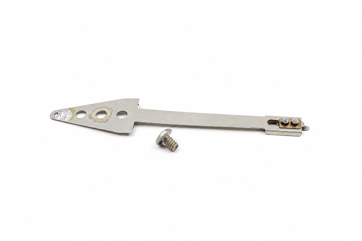 Drawbar Contact - Continuous