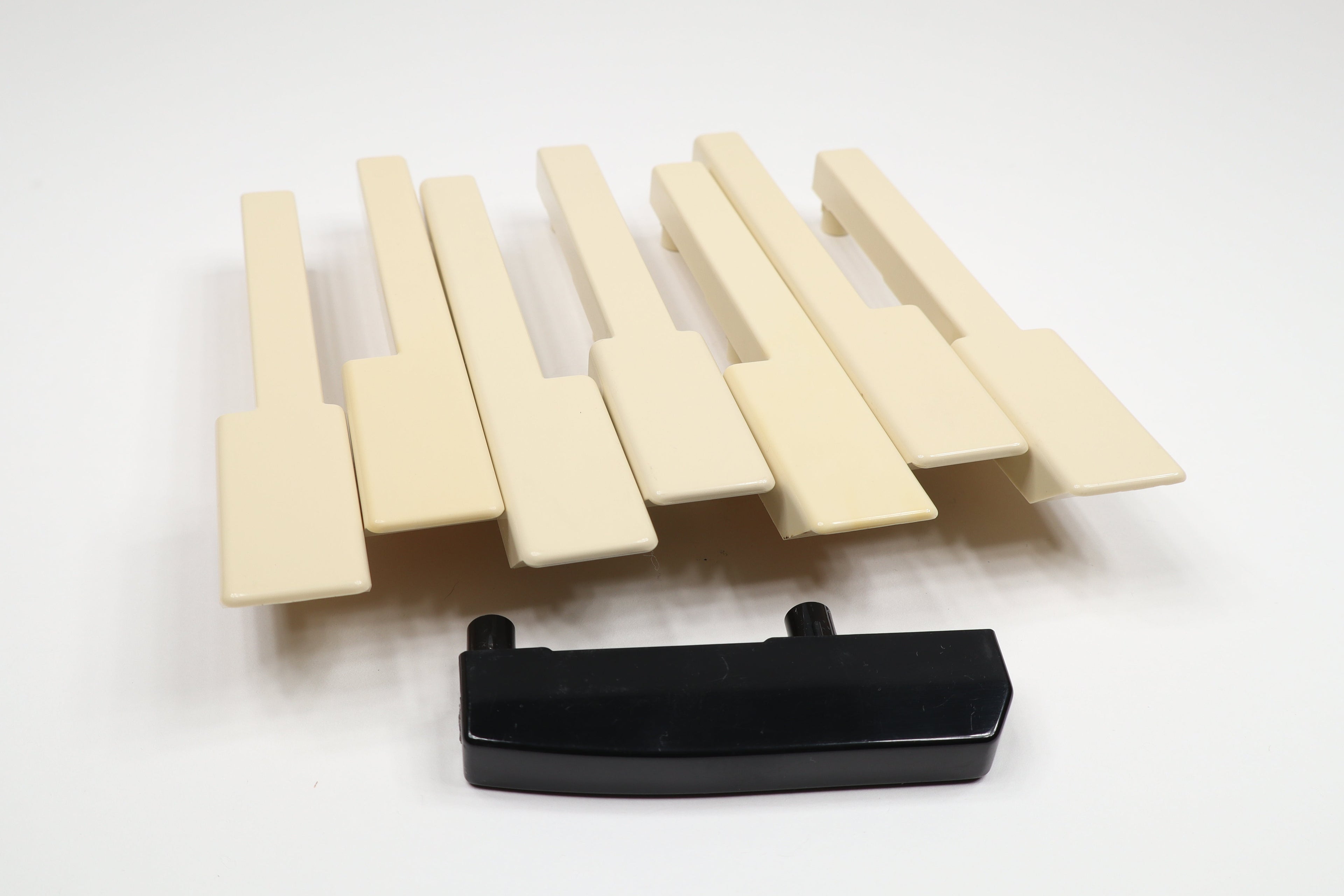Diving Board Key Individual