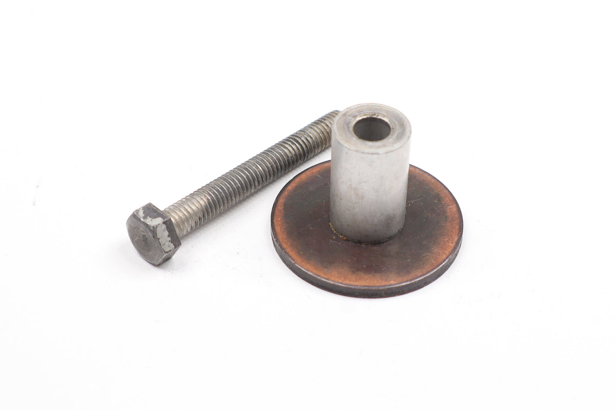 Experienced Tone Generator Anchor