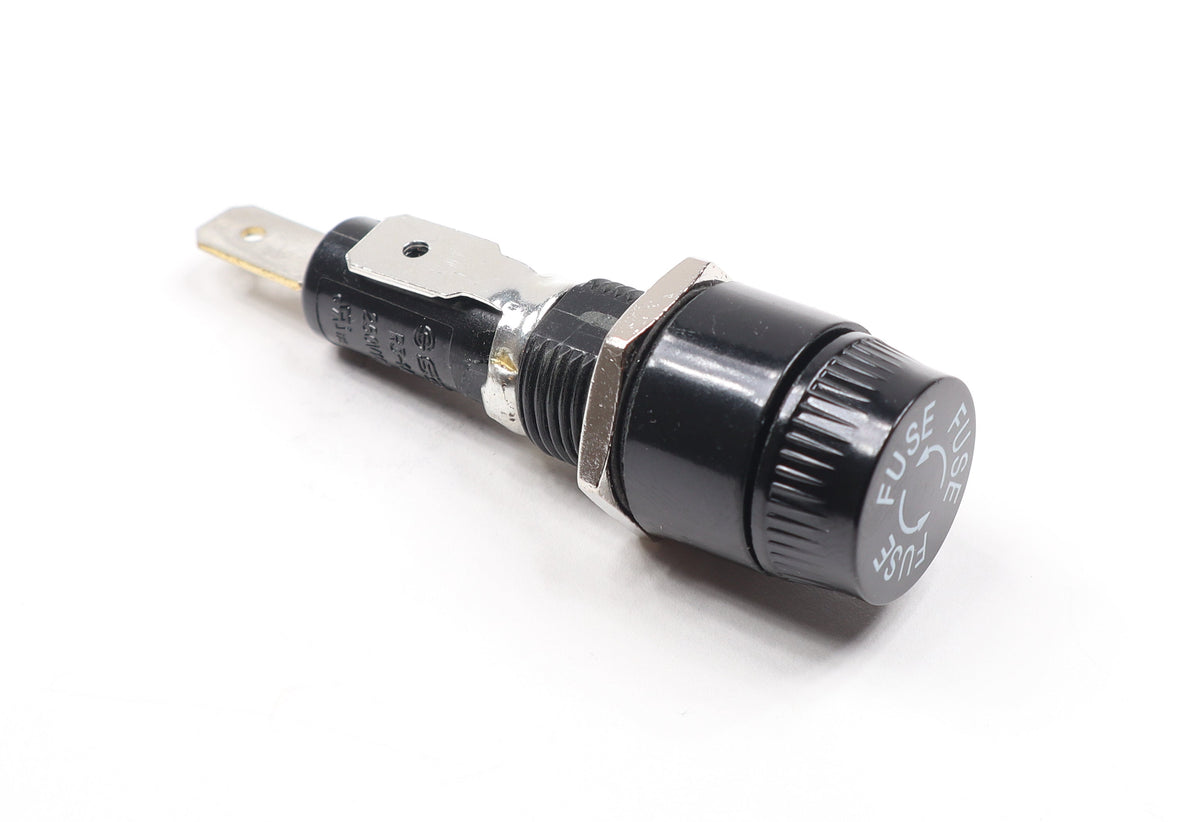 Fuse Holder