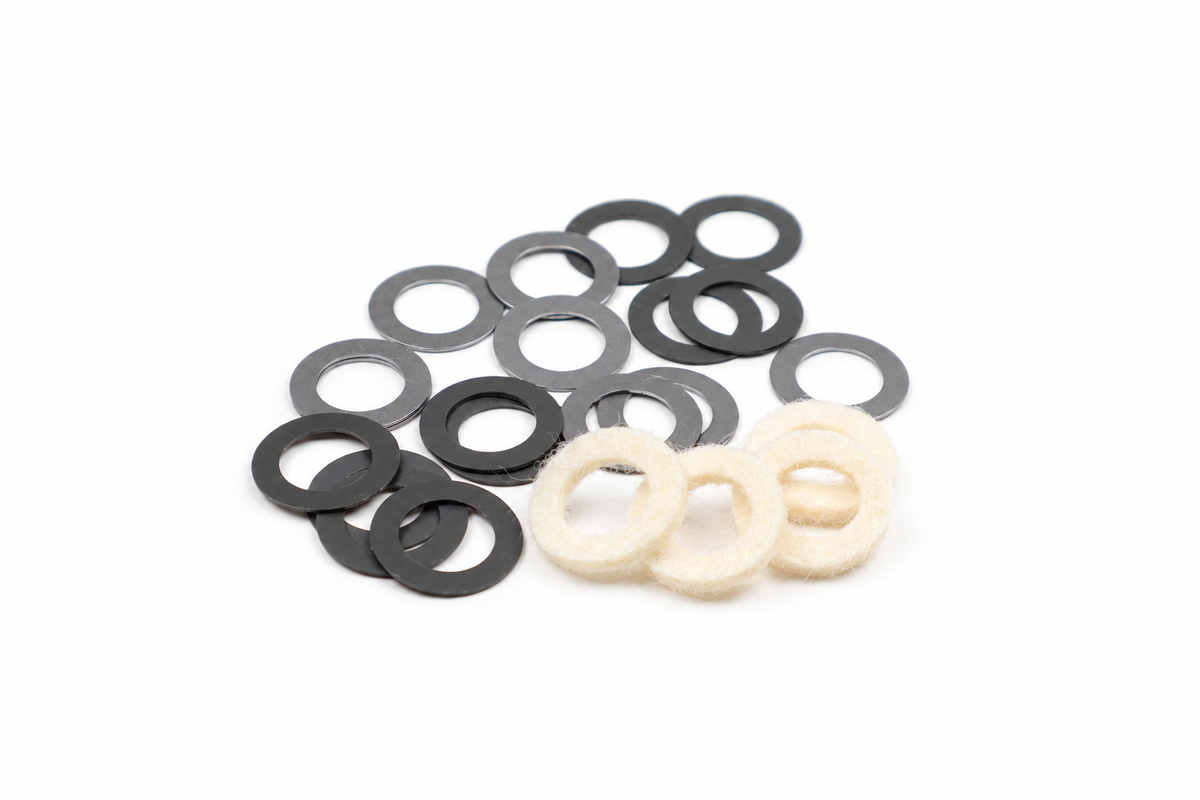 Leslie Fast Motor Rebuild Kit