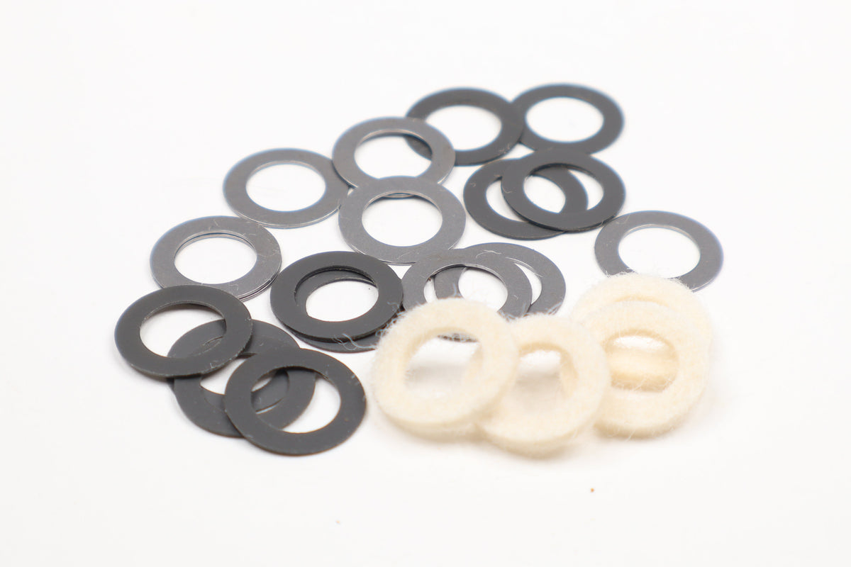 Leslie Fast Motor Rebuild Kit