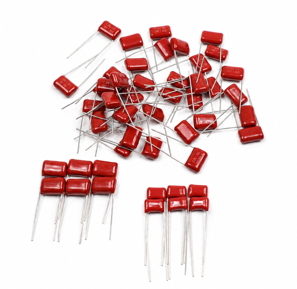 Tone Generator Capacitor Kit