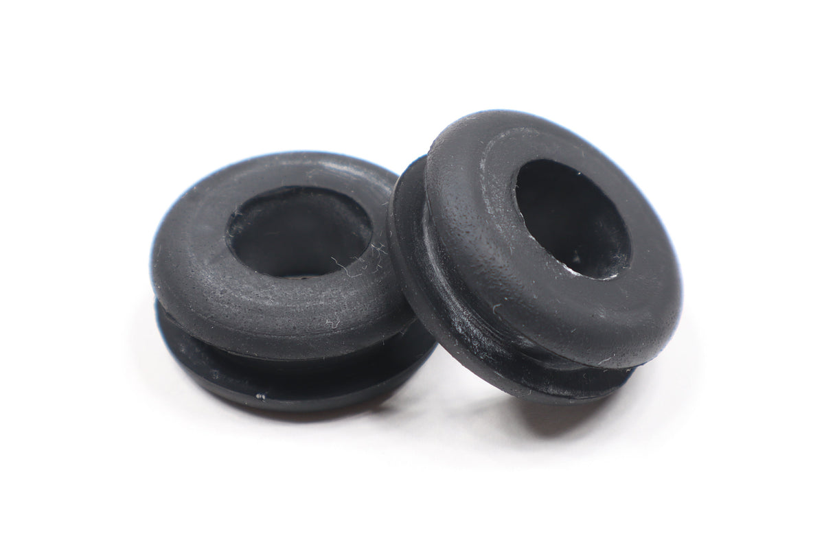 Leslie Lower Rotor Mount Grommets - Pair