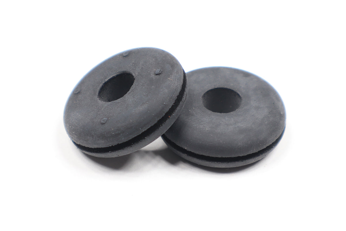Leslie Bearing and Motor Mount Grommets - Pair