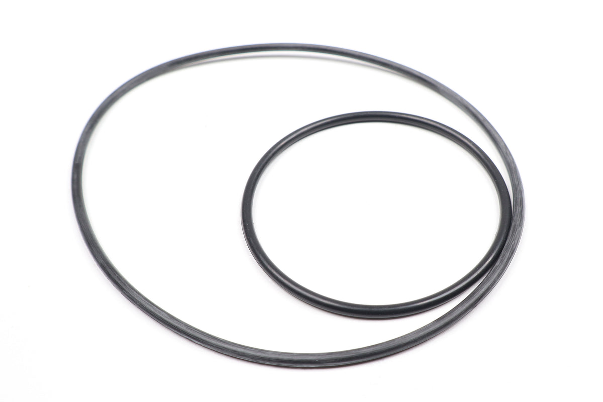 H-Series Vibrato Scanner Drive Belts