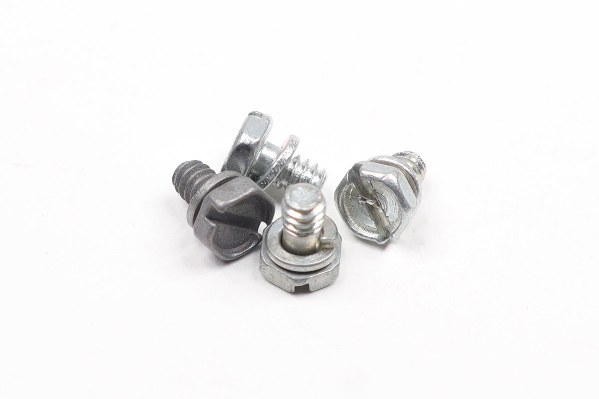 Leslie Slow Motor Mounting Screws - Set