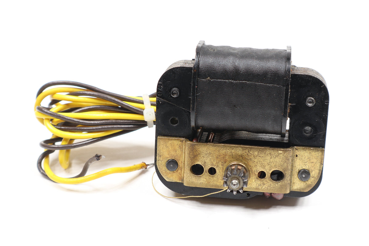 Experienced Start Motor