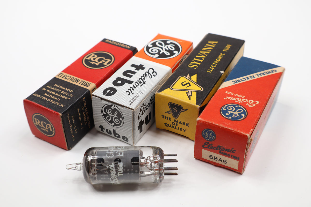 6BA6/5749 Vacuum Tube