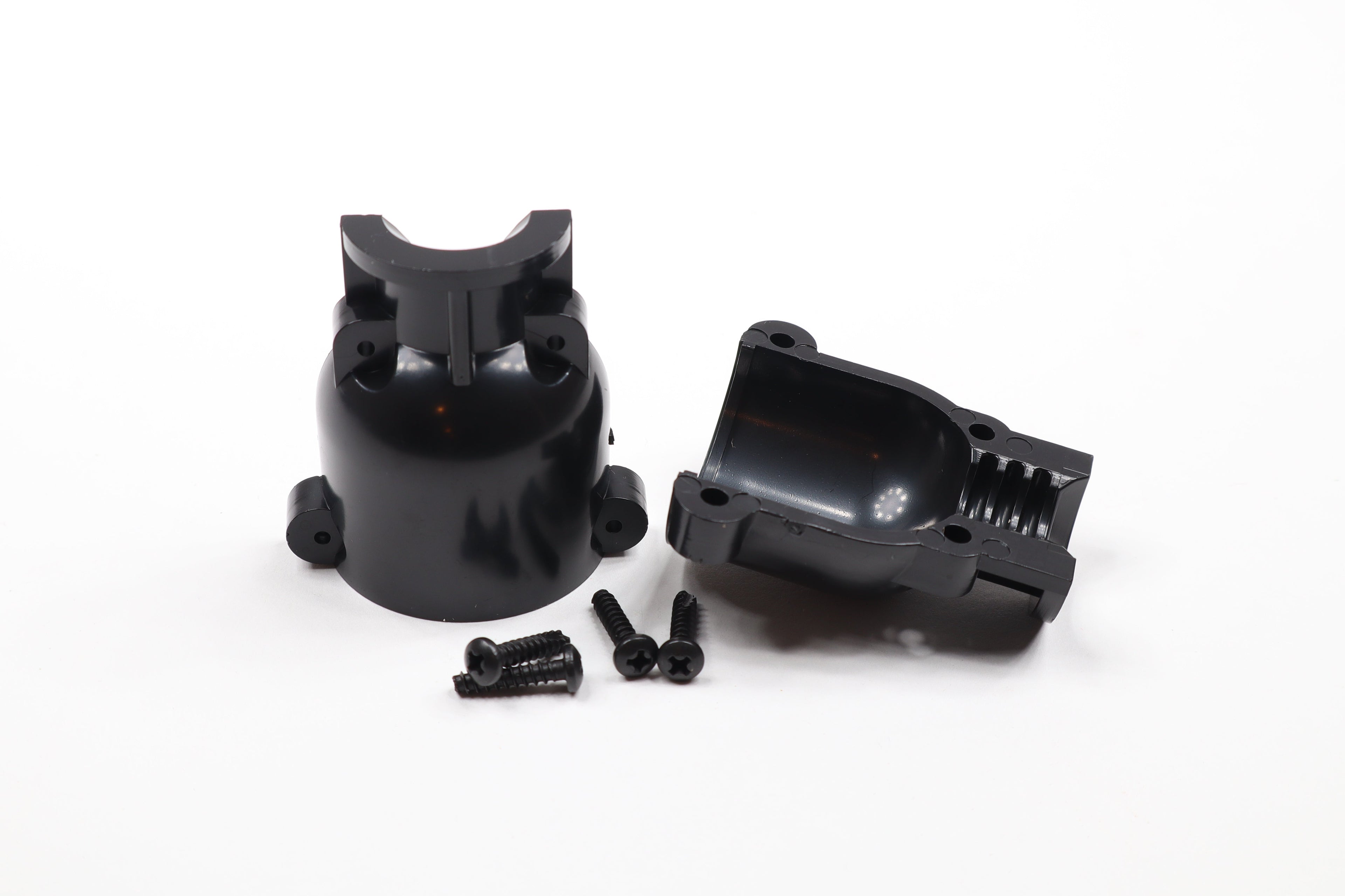 Amphenol Plastic Cable Cover