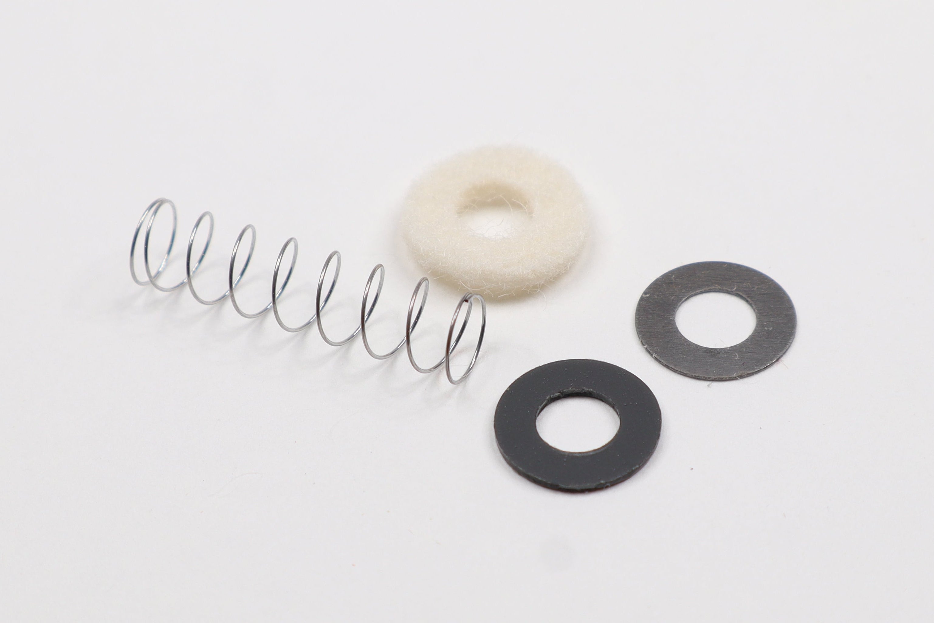 Leslie Upper Slow Motor Rebuild Kit