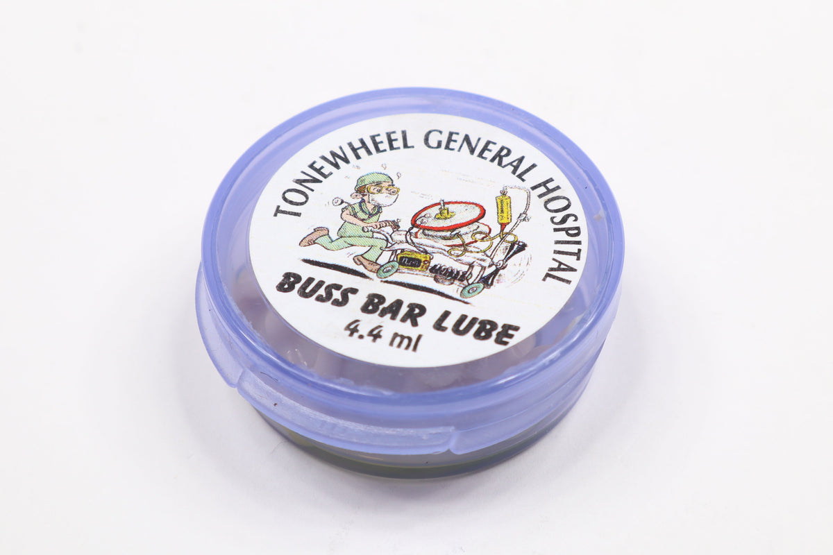 Buss Bar Lubricant