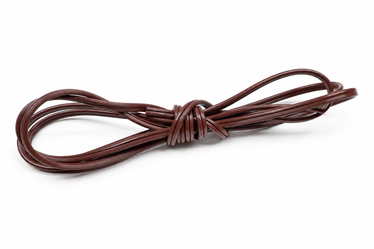 Internal AC Line Cord