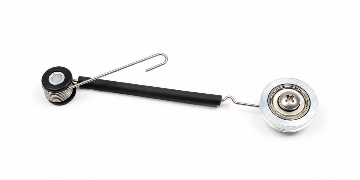 Idler Spring Assembly